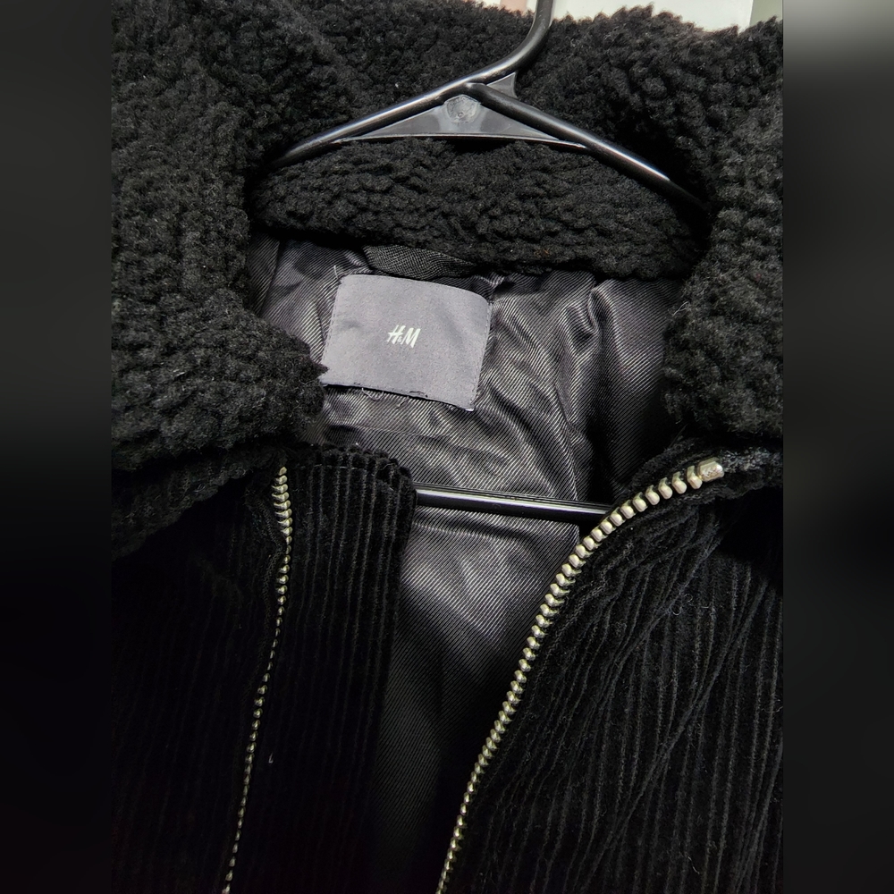 H&M jacket - Picture 3 of 4